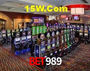 Segurança e performance na plataforma Bet989