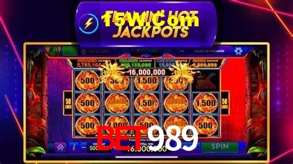 Jogos com bônus e suporte 24h na Bet989