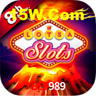 APP rápido e leve da Bet989