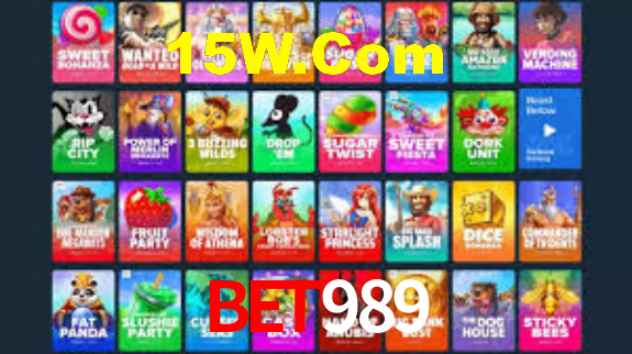 Escolher plataforma para baixar Bet989