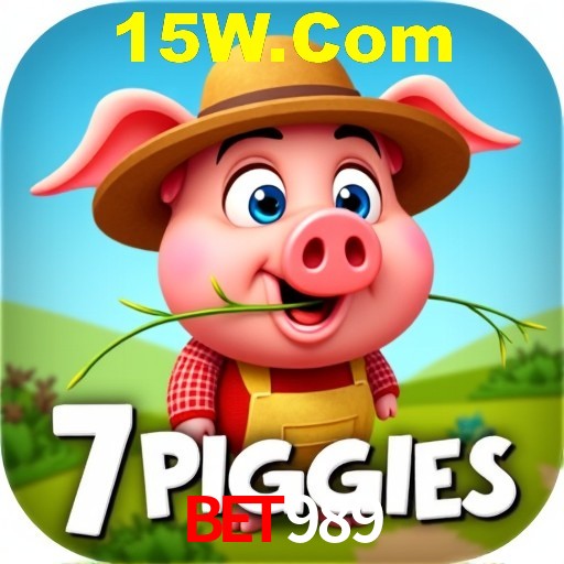 Download para Android e iOS na Bet989