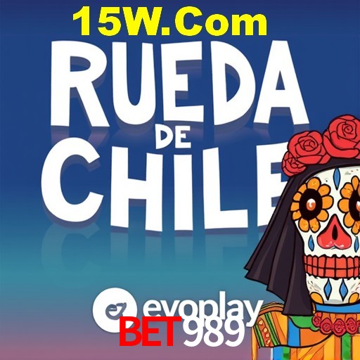 Bônus após cadastro na Bet989